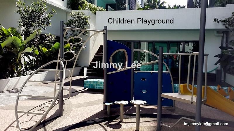 Condominium for Sale in SeTerra by Jimmy Lee - iProperty.com.my