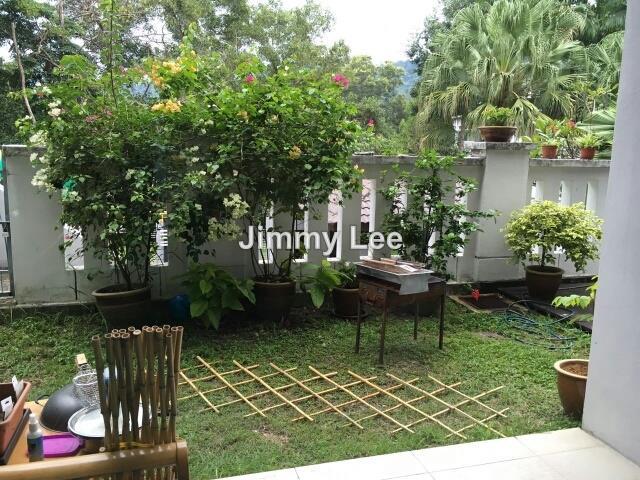 Semi-Detached House for Sale in Bukit Antarabangsa, Siarah Oakleaf, Ampang by Jimmy Lee - iProperty.com.my