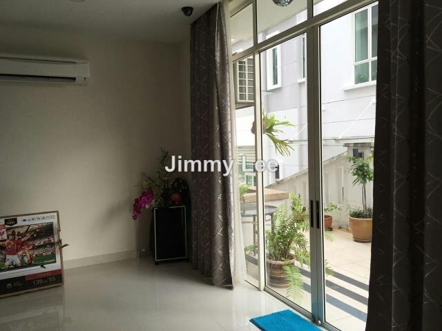Semi-Detached House for Sale in Bukit Antarabangsa, Siarah Oakleaf, Ampang by Jimmy Lee - iProperty.com.my