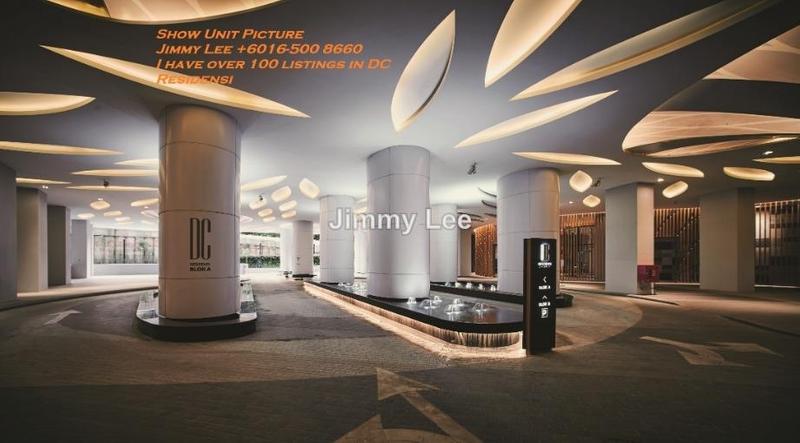 Service Residence for Rent in Damansara City Residency (DC Residensi) by Jimmy Lee - iProperty.com.my