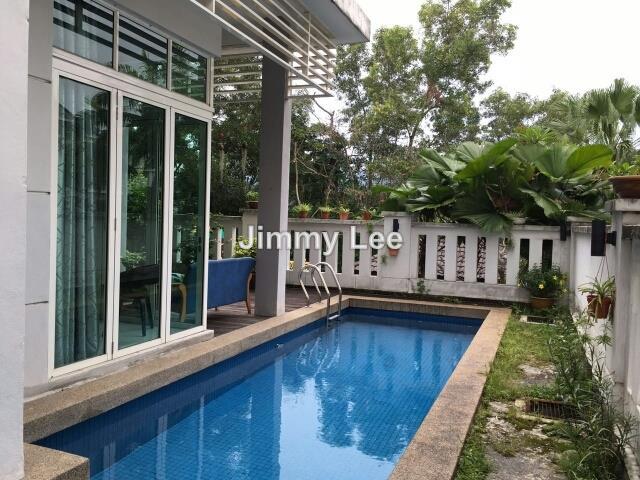 Semi-Detached House for Sale in Bukit Antarabangsa, Siarah Oakleaf, Ampang by Jimmy Lee - iProperty.com.my