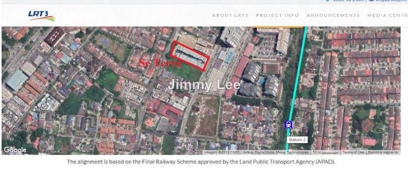 Condominium for Rent in SeTerra by Jimmy Lee - iProperty.com.my