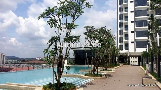 Service Residence for Rent in Eve Suite / NZX Square by Jimmy Lee - iProperty.com.my