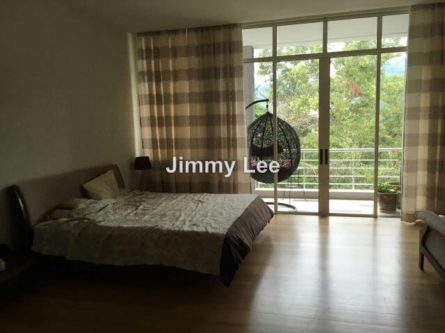 Semi-Detached House for Sale in Bukit Antarabangsa, Siarah Oakleaf, Ampang by Jimmy Lee - iProperty.com.my