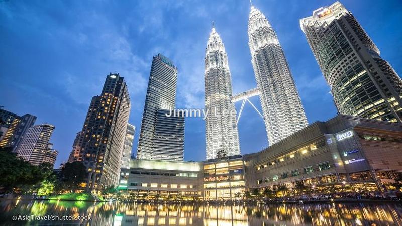 Rumah Berkembar untuk Dijual di Bukit Antarabangsa, Ampang oleh Jimmy Lee - iProperty.com.my