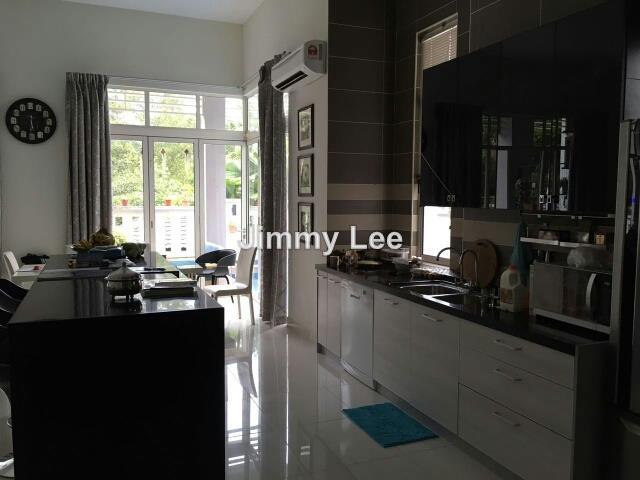 Semi-Detached House for Sale in Bukit Antarabangsa, Siarah Oakleaf, Ampang by Jimmy Lee - iProperty.com.my