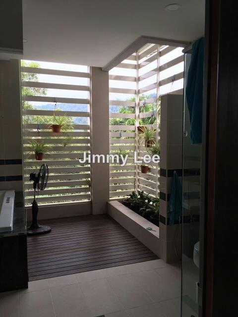 Semi-Detached House for Sale in Bukit Antarabangsa, Siarah Oakleaf, Ampang by Jimmy Lee - iProperty.com.my