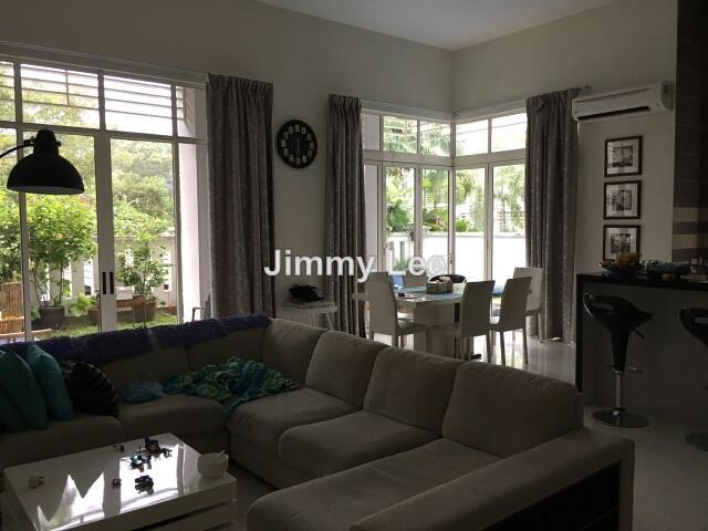 Semi-Detached House for Sale in Bukit Antarabangsa, Siarah Oakleaf, Ampang by Jimmy Lee - iProperty.com.my