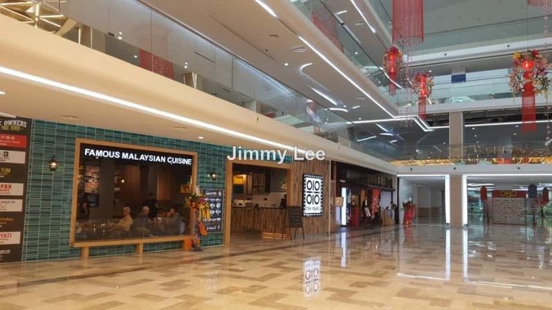 Shop-Office for Sale in Ara Damansara, Selangor by Jimmy Lee - iProperty.com.my