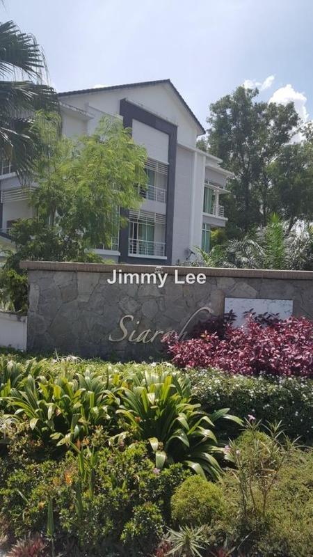 Rumah Berkembar untuk Dijual di Bukit Antarabangsa, Ampang oleh Jimmy Lee - iProperty.com.my