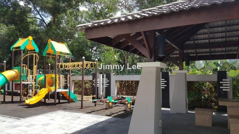 Rumah Berkembar untuk Dijual di Bukit Antarabangsa, Ampang oleh Jimmy Lee - iProperty.com.my