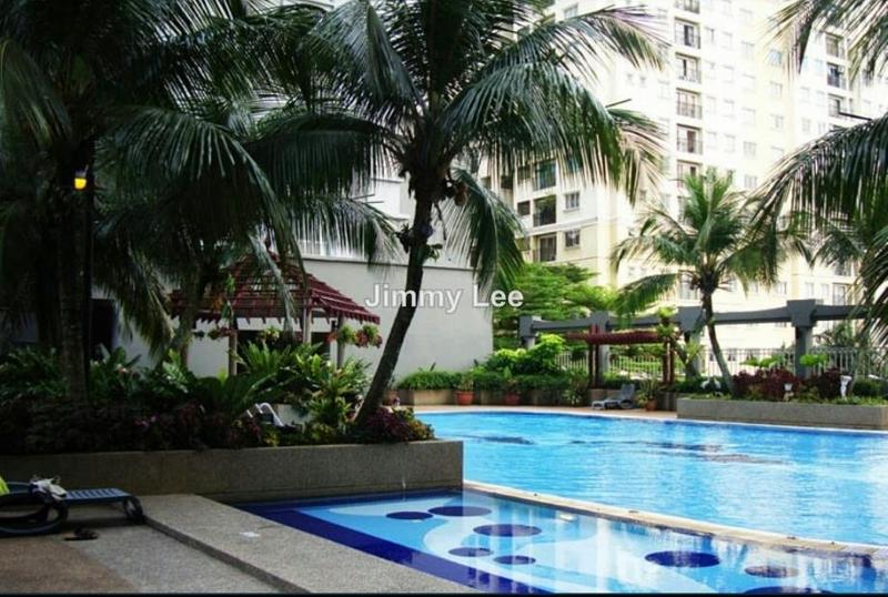 Kondominium untuk Dijual di Casa Damansara oleh Jimmy Lee - iProperty.com.my