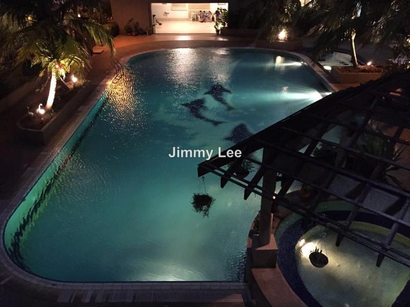 Kondominium untuk Dijual di Casa Damansara oleh Jimmy Lee - iProperty.com.my