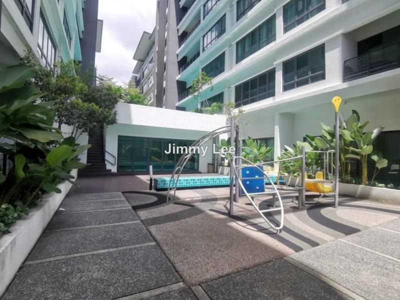 Kondominium untuk Dijual di SeTerra oleh Jimmy Lee - iProperty.com.my