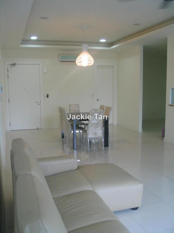 Kondominium untuk Disewa di Suasana Bangsar oleh Jackie Tan - iProperty.com.my