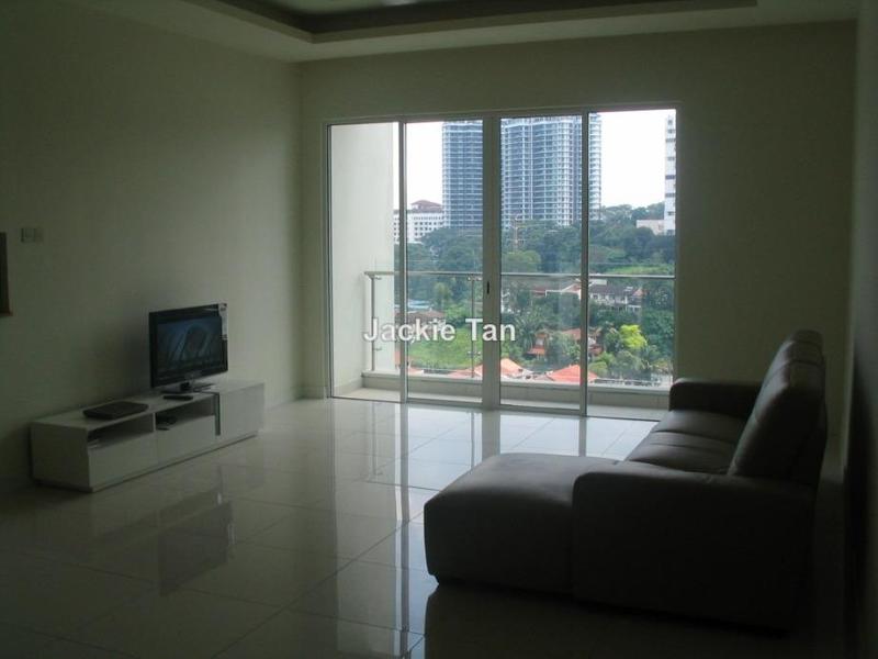 For Rent - Suasana Bangsar