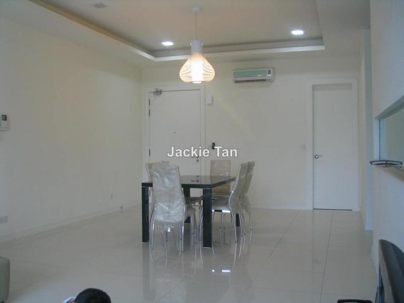 Kondominium untuk Disewa di Suasana Bangsar oleh Jackie Tan - iProperty.com.my