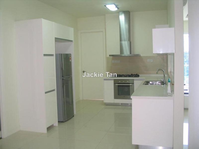 Kondominium untuk Disewa di Suasana Bangsar oleh Jackie Tan - iProperty.com.my