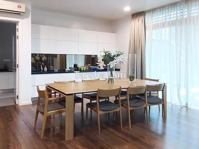 Semi-Detached House for Sale in Bandar Damansara Perdana, Damansara Perdana by Tarsha Lim - iProperty.com.my