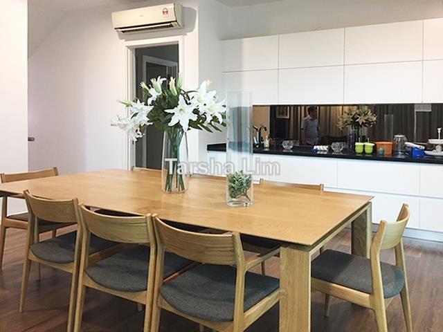 Semi-Detached House for Sale in Bandar Damansara Perdana, Damansara Perdana by Tarsha Lim - iProperty.com.my