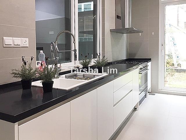 Semi-Detached House for Sale in Bandar Damansara Perdana, Damansara Perdana by Tarsha Lim - iProperty.com.my