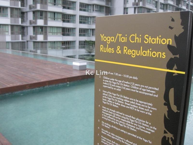 Condominium for Sale in Seni Mont Kiara by Kc Lim - iProperty.com.my