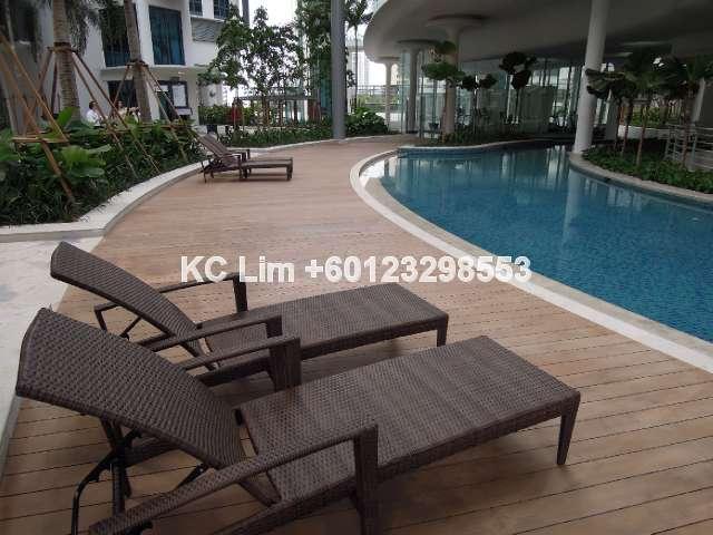 For Sale - 11 Mont Kiara @ MK11