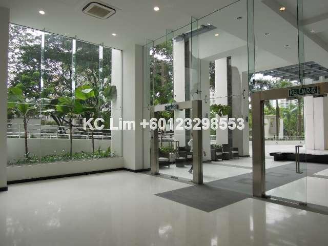 For Sale - 11 Mont Kiara @ MK11