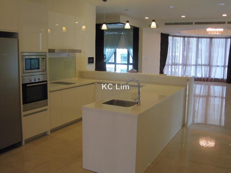 For Rent - 11 Mont Kiara @ MK11