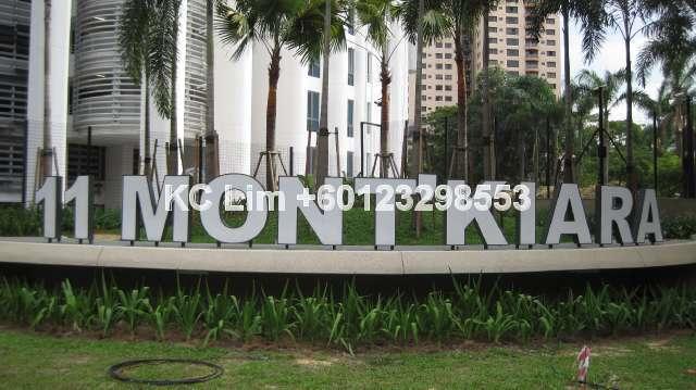 Condominium for Sale in 11 Mont Kiara @ MK11 by Kc Lim - iProperty.com.my