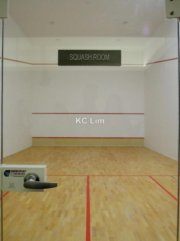 Residensi Servis untuk Disewa di M City oleh Kc Lim - iProperty.com.my