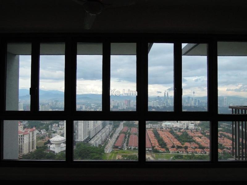 For Rent - Seni Mont Kiara