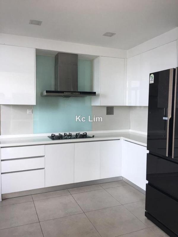 Condominium for Sale in Seni Mont Kiara by Kc Lim - iProperty.com.my