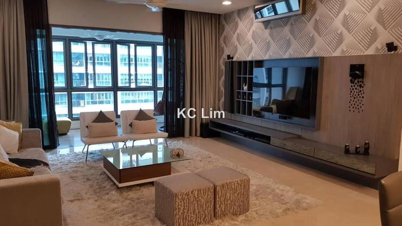 For Sale - Seni Mont Kiara
