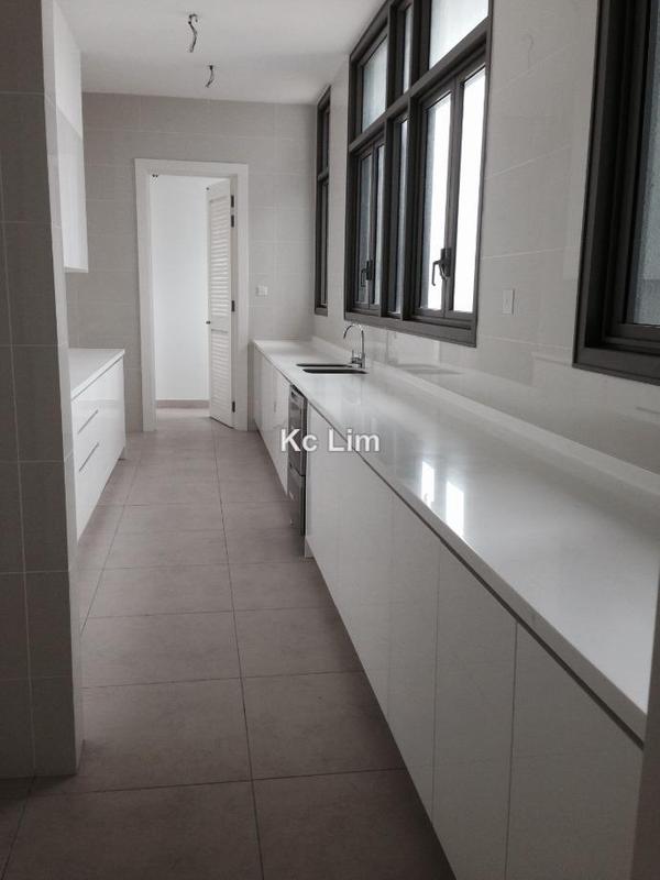 Condominium for Sale in Seni Mont Kiara by Kc Lim - iProperty.com.my