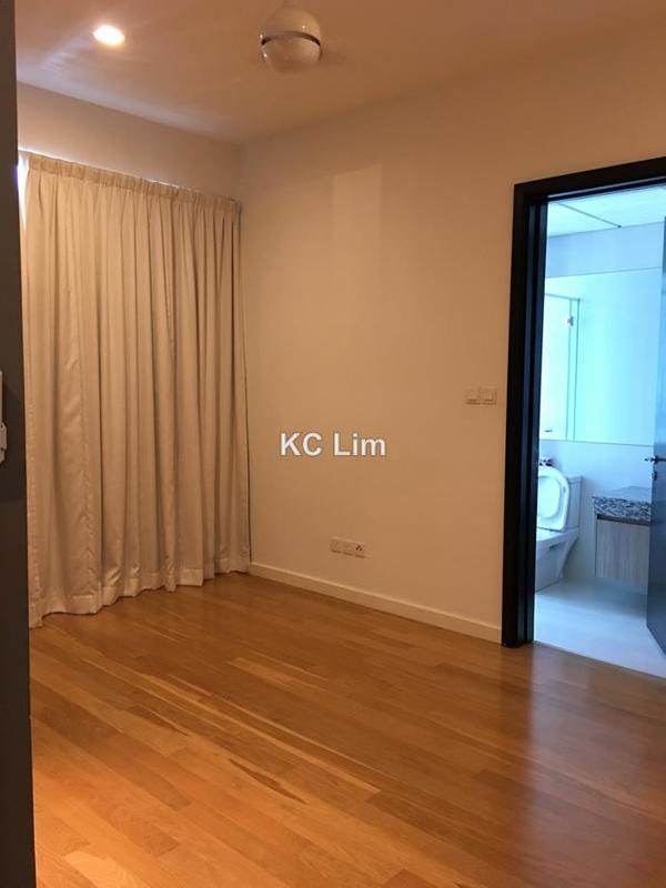 Kondominium untuk Disewa di 11 Mont Kiara @ MK11 oleh Kc Lim - iProperty.com.my