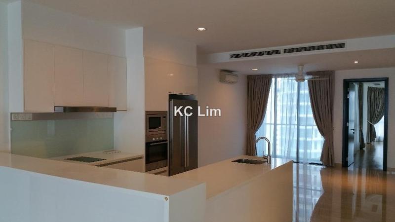 For Rent - 11 Mont Kiara @ MK11
