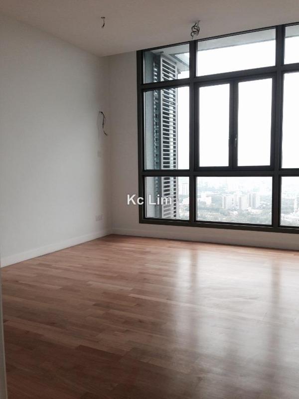 Condominium for Sale in Seni Mont Kiara by Kc Lim - iProperty.com.my