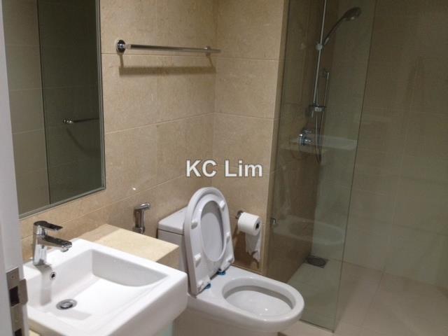 Residensi Servis untuk Disewa di M City oleh Kc Lim - iProperty.com.my