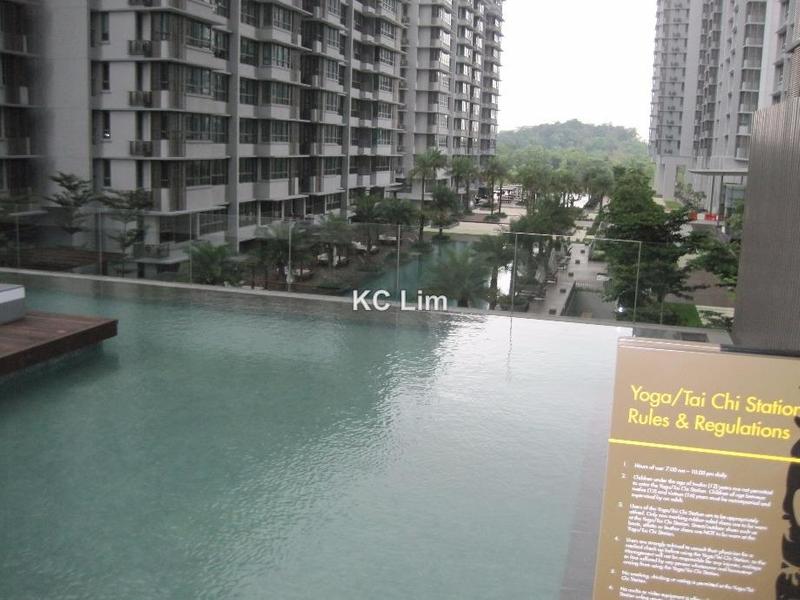 For Sale - Seni Mont Kiara