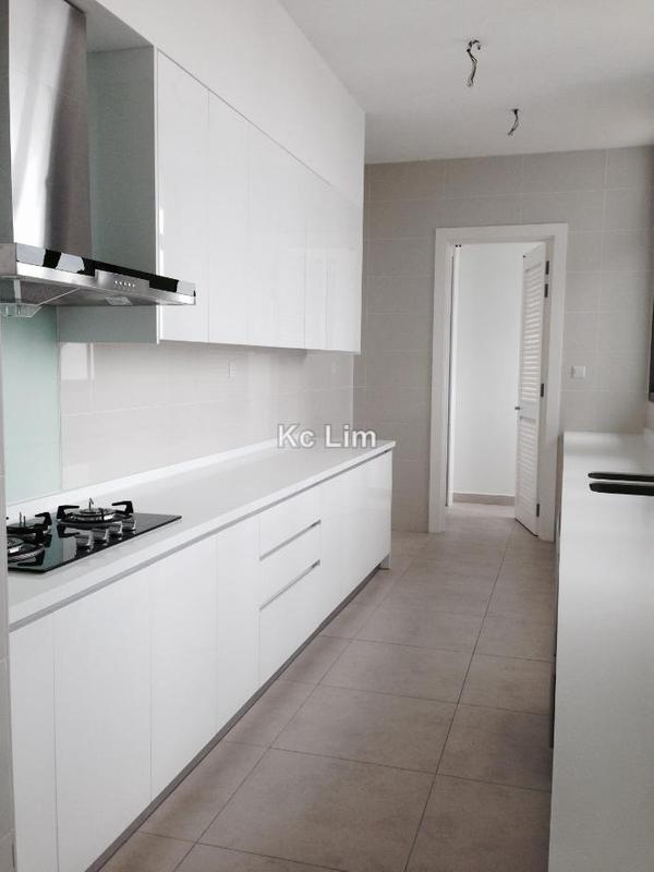 Condominium for Sale in Seni Mont Kiara by Kc Lim - iProperty.com.my
