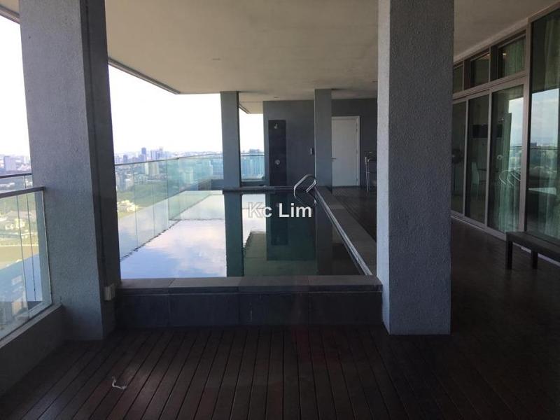Condominium for Sale in Seni Mont Kiara by Kc Lim - iProperty.com.my