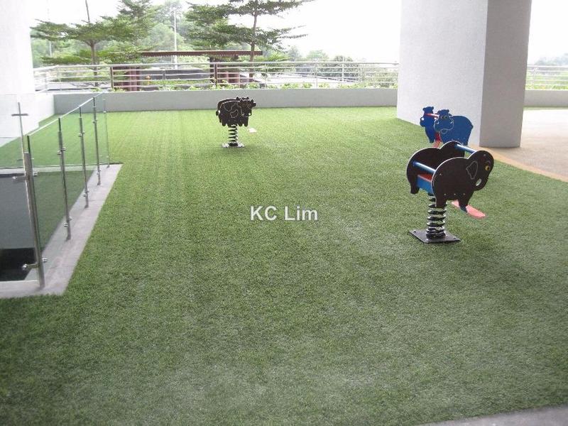 For Sale - Seni Mont Kiara