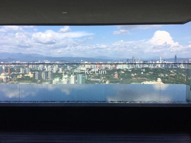 Condominium for Sale in Seni Mont Kiara by Kc Lim - iProperty.com.my