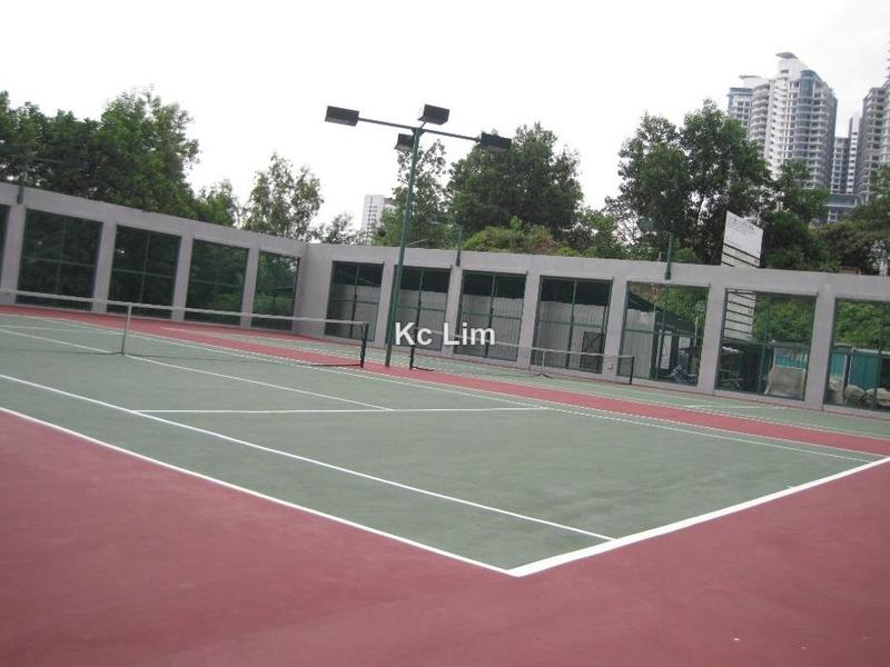 Condominium for Sale in Seni Mont Kiara by Kc Lim - iProperty.com.my