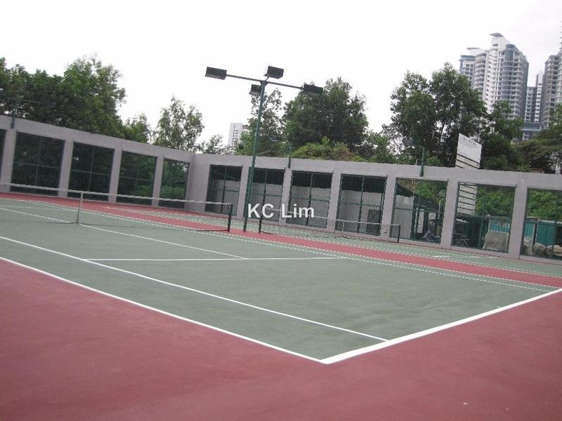 For Sale - Seni Mont Kiara