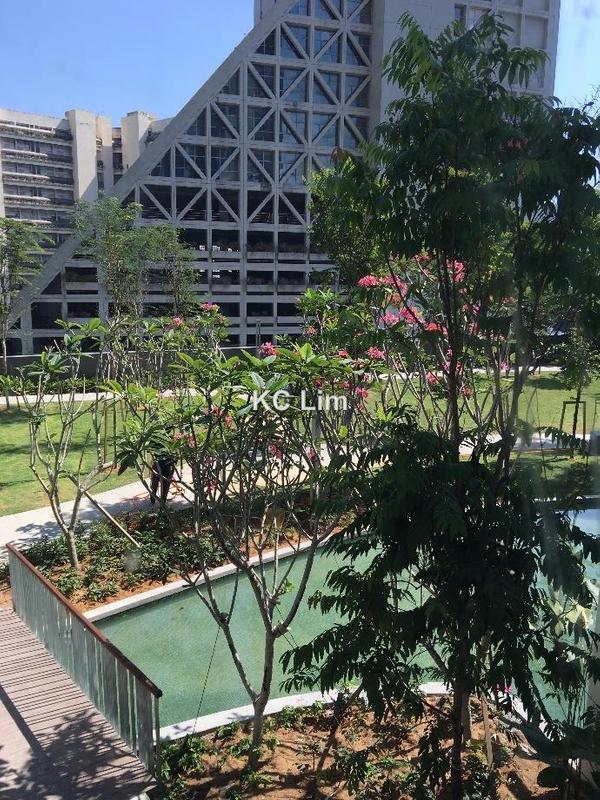Residensi Servis untuk Disewa di M City oleh Kc Lim - iProperty.com.my