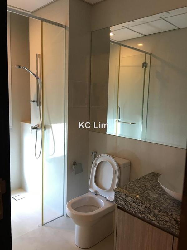 Kondominium untuk Disewa di 11 Mont Kiara @ MK11 oleh Kc Lim - iProperty.com.my
