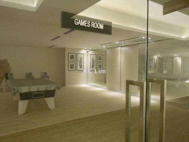 Residensi Servis untuk Disewa di M City oleh Kc Lim - iProperty.com.my