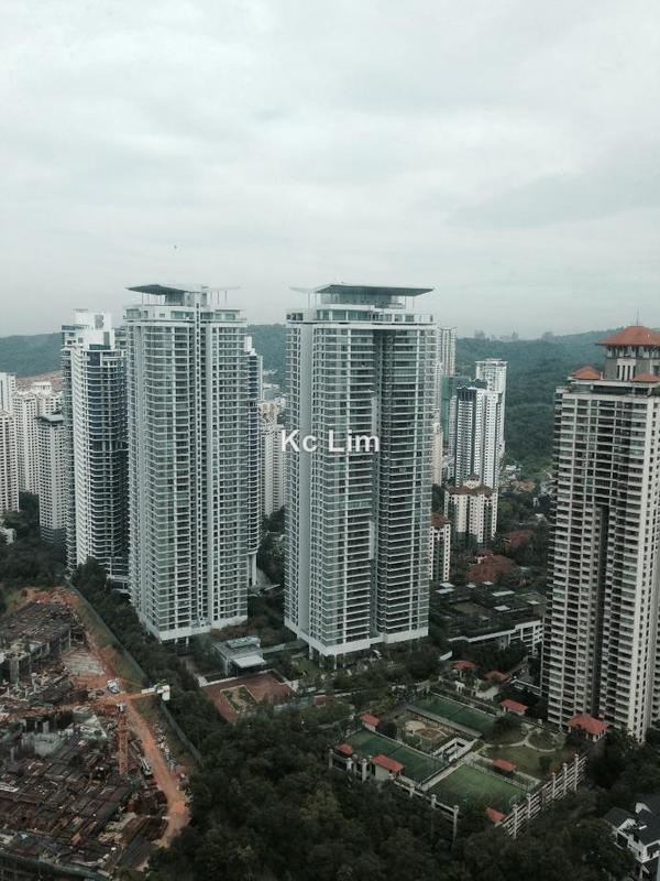Condominium for Sale in Seni Mont Kiara by Kc Lim - iProperty.com.my